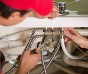 About The Faucet Pros Lake Worth, FL
